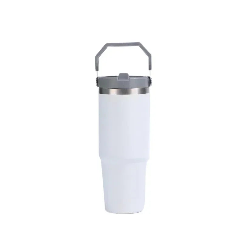 30 oz Heavy Duty Insulated Cup, for Men and Women - 304 Stainless