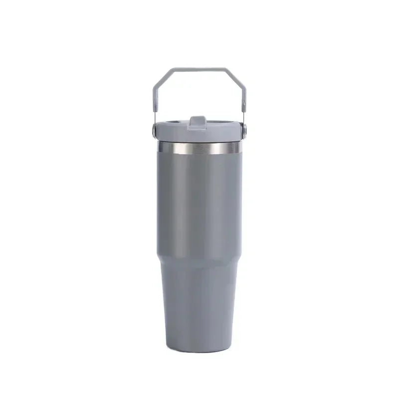 30 oz Heavy Duty Insulated Cup, for Men and Women - 304 Stainless
