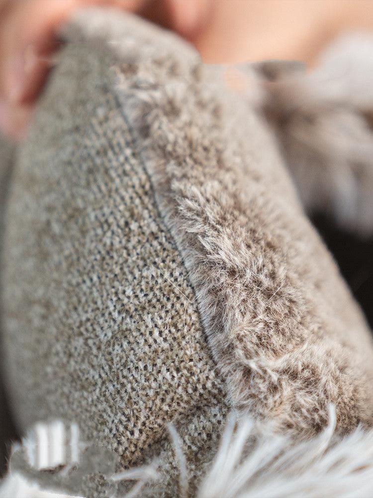 Cozyhaven Winter Cat Retreat