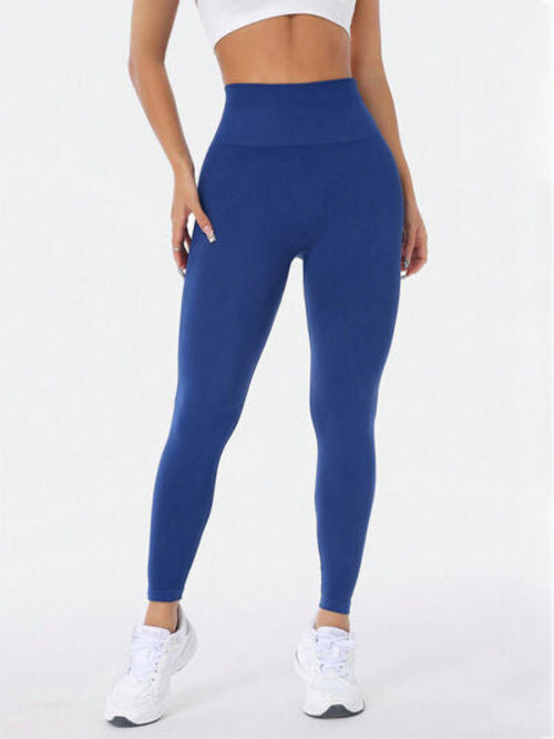 Out of State - High Waist Active Leggings