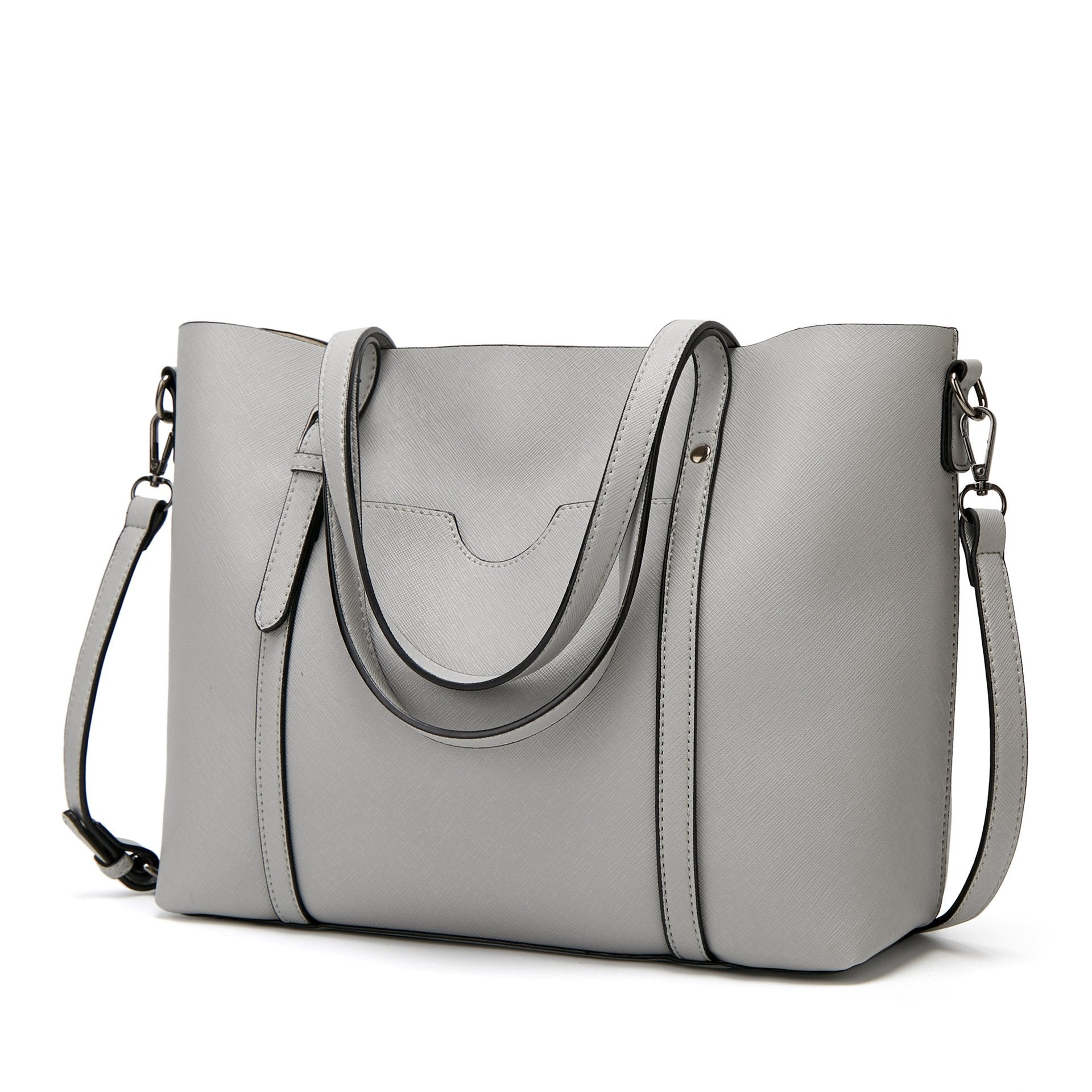 High Quality Ladies' Solid Color Shoulder Bag For Traveling