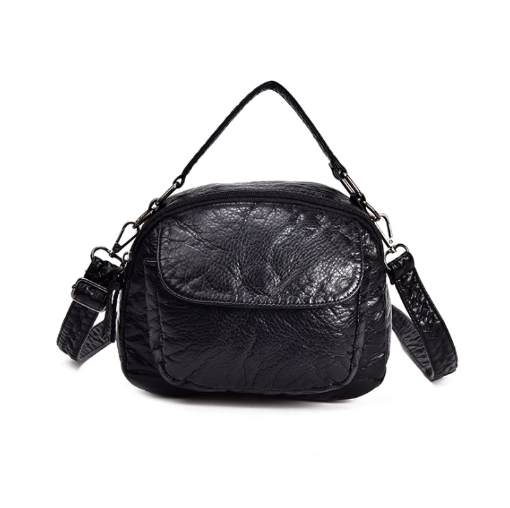 Fashion Small Casual Messenger Bag For Ladies