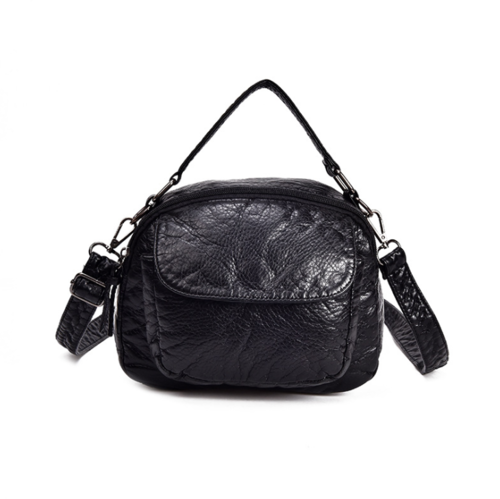Fashion Small Casual Messenger Bag For Ladies