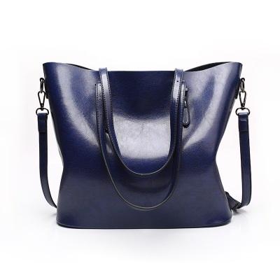 Leisure Fashion Simple Shoulder Bag For Ladies