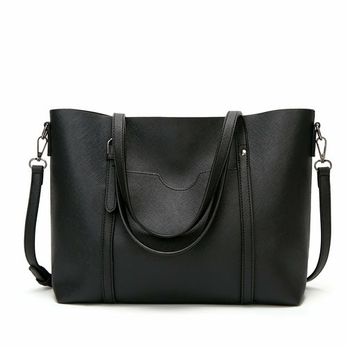 High Quality Ladies' Solid Color Shoulder Bag For Traveling