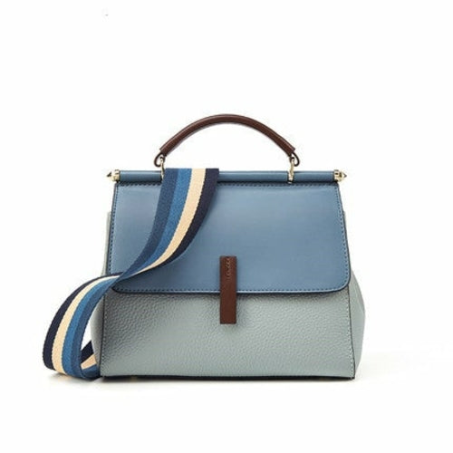 Europe And America Style Portable Lady's Small Messenger Bag