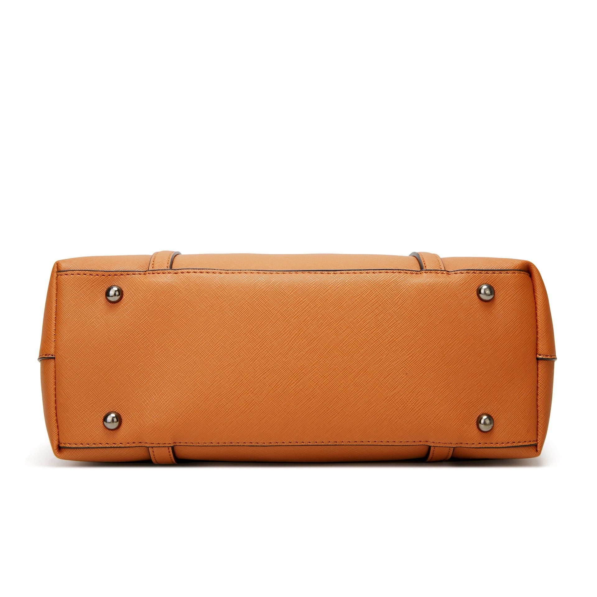 High Quality Ladies' Solid Color Shoulder Bag For Traveling