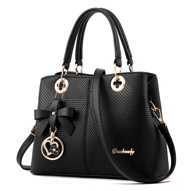 Ladies' High Quality Messenger Bag For Parties