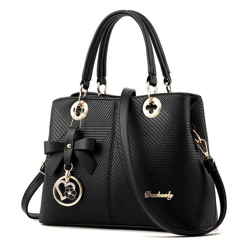 Ladies' High Quality Messenger Bag For Parties