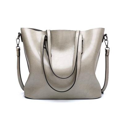 Leisure Fashion Simple Shoulder Bag For Ladies