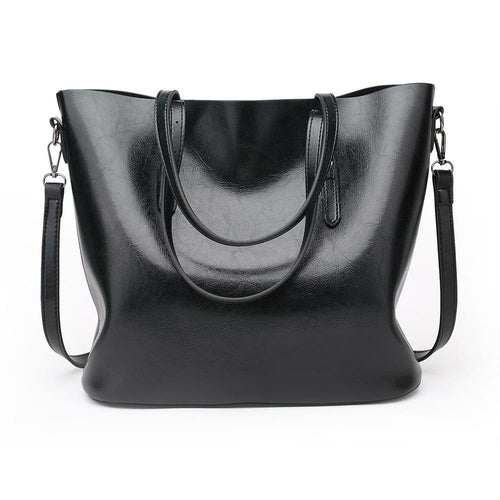Leisure Fashion Simple Shoulder Bag For Ladies