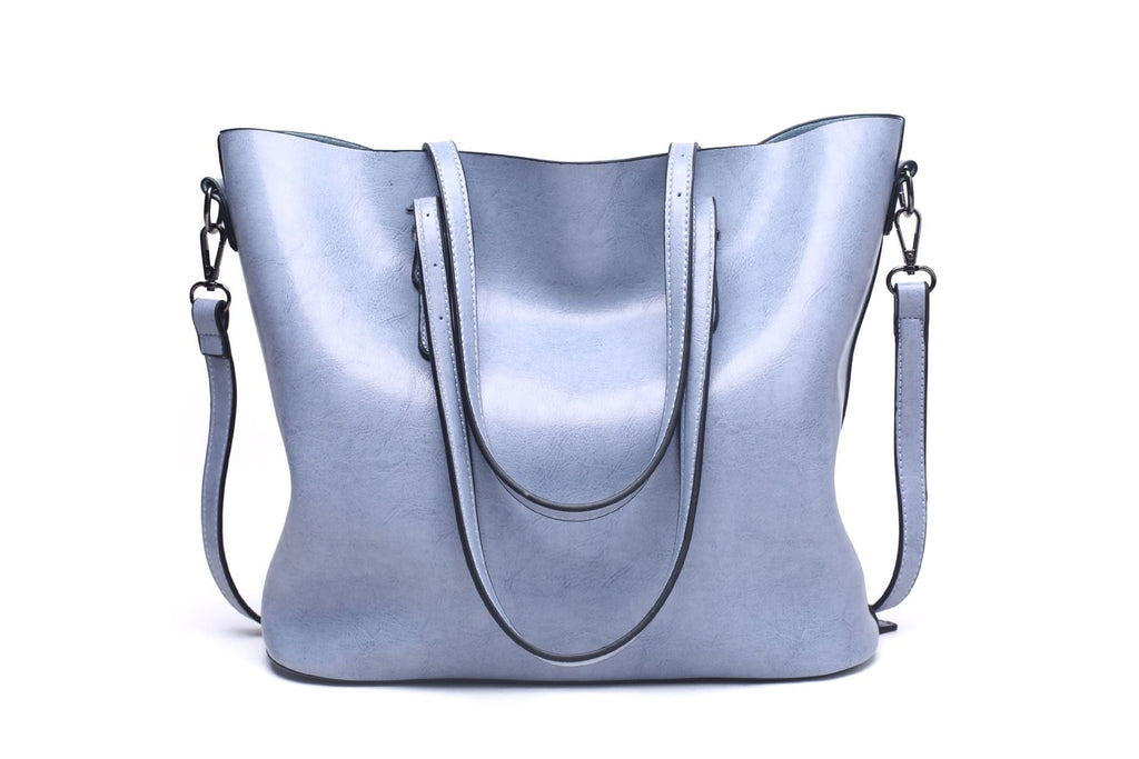 Leisure Fashion Simple Shoulder Bag For Ladies