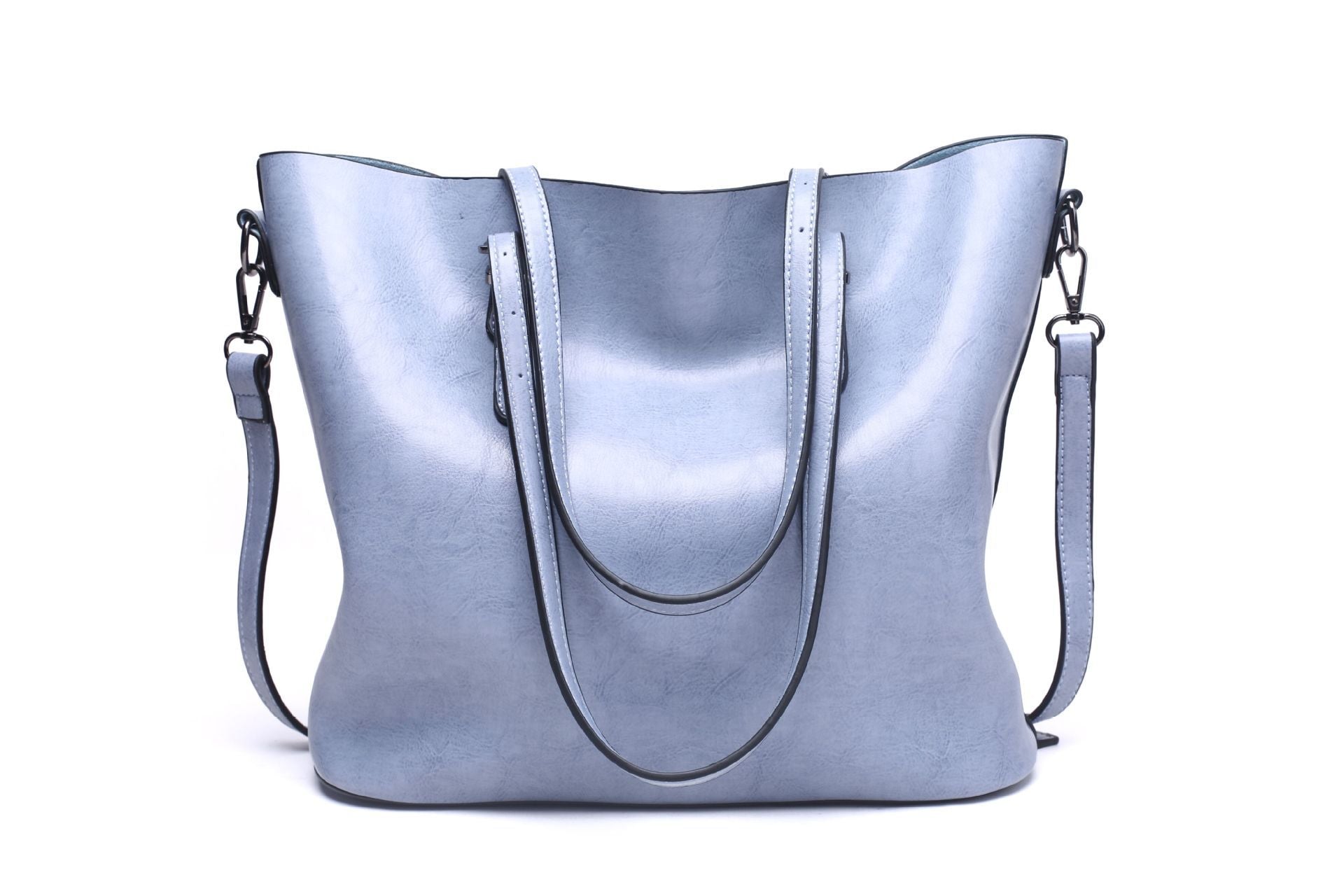 Leisure Fashion Simple Shoulder Bag For Ladies