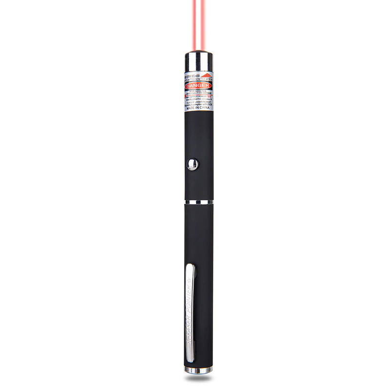 Goah Cat  Laser Pointer Toy Fun Exercise  Light  For Cats & Dogs Visible Beam