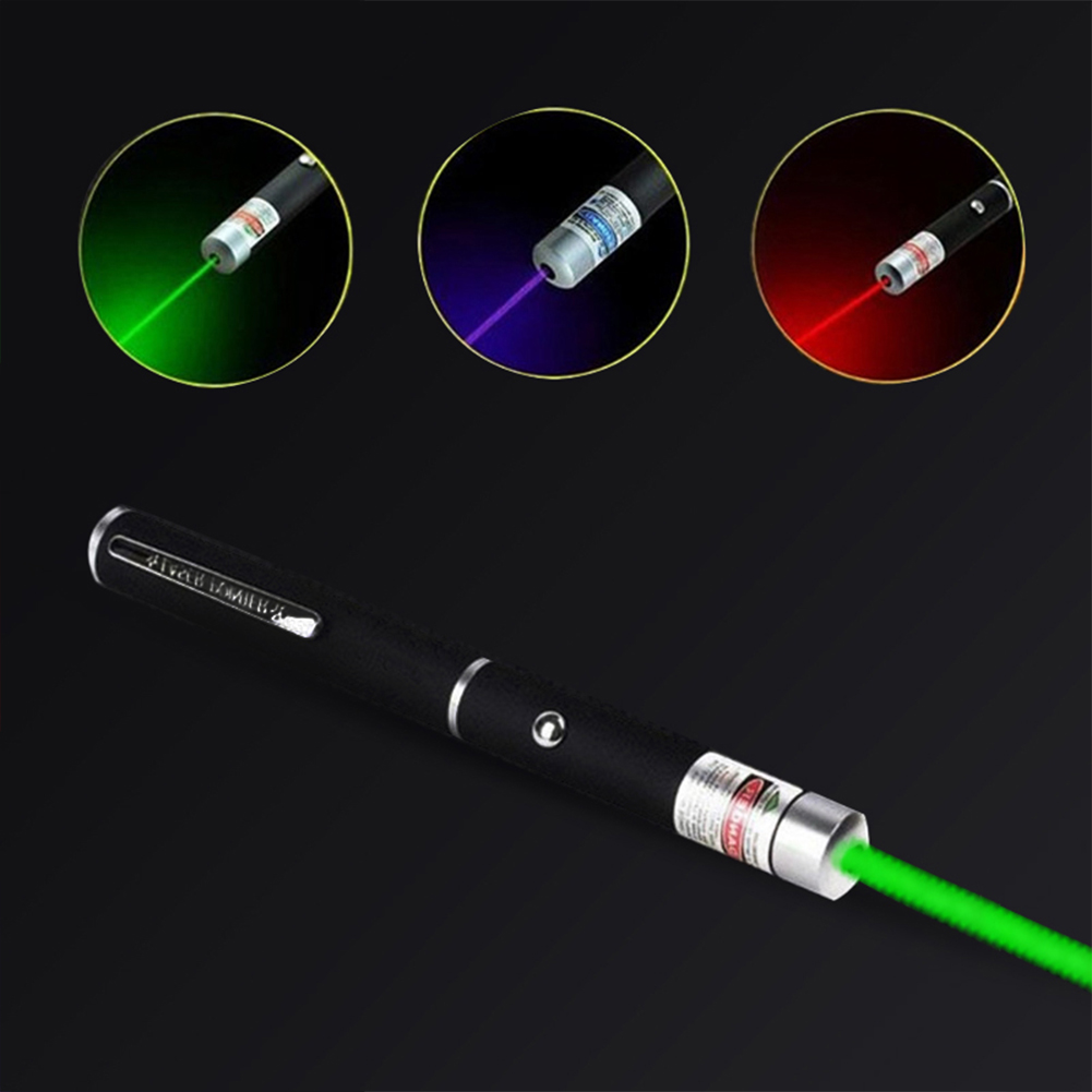 Goah Cat  Laser Pointer Toy Fun Exercise  Light  For Cats & Dogs Visible Beam
