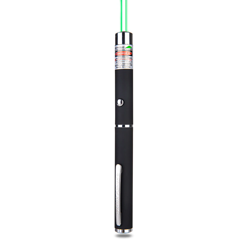 Goah Cat  Laser Pointer Toy Fun Exercise  Light  For Cats & Dogs Visible Beam