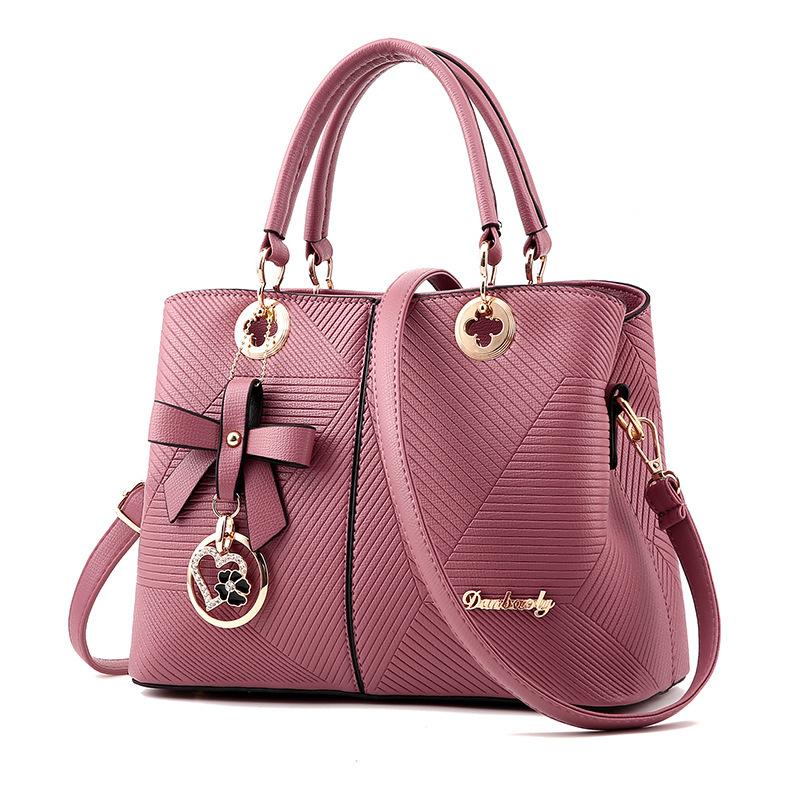 Ladies' High Quality Messenger Bag For Parties