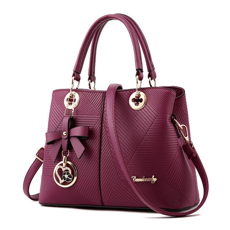 Ladies' High Quality Messenger Bag For Parties