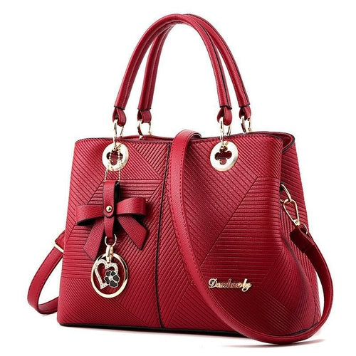 Ladies' High Quality Messenger Bag For Parties
