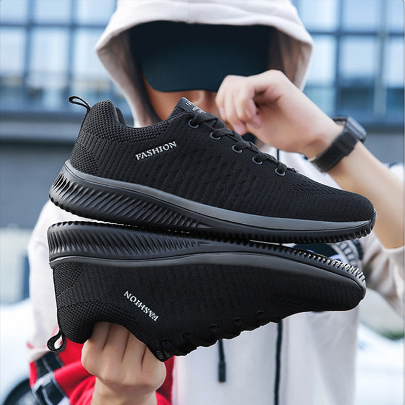 Goah Men Lightweight Running Sneakers
