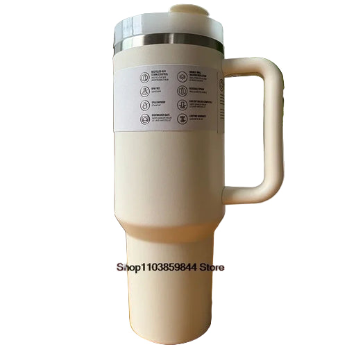 Goah  Vacuum Insulated Stainless Cup