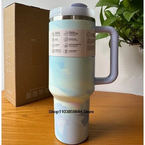 Goah  Vacuum Insulated Stainless Cup