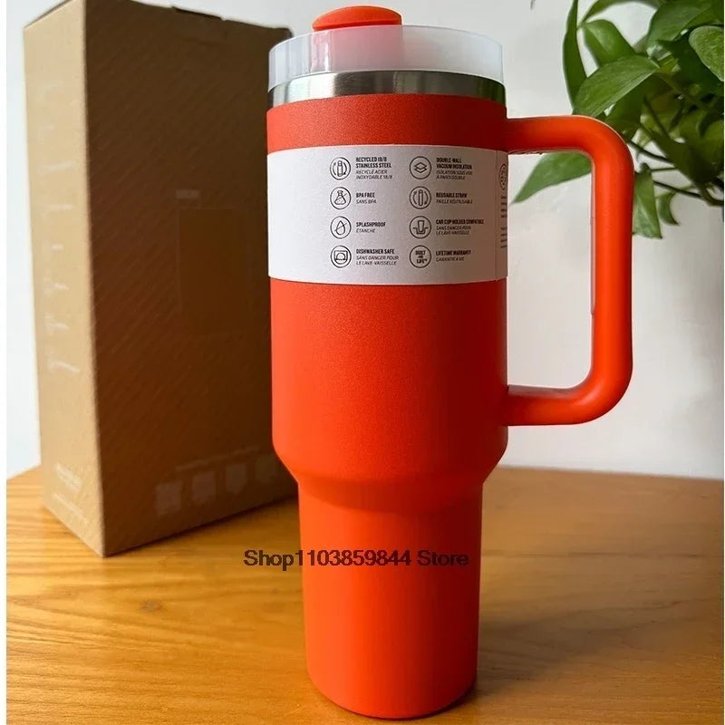 Goah  Vacuum Insulated Stainless Cup