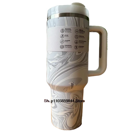 Goah  Vacuum Insulated Stainless Cup