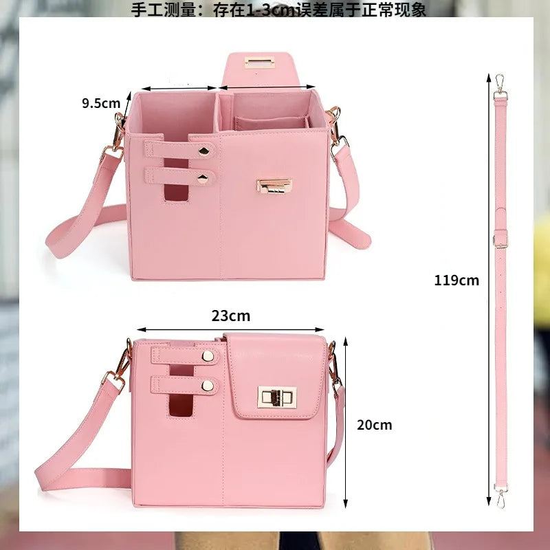 out-door water Bottle Bag protecting case Strap style bag storage