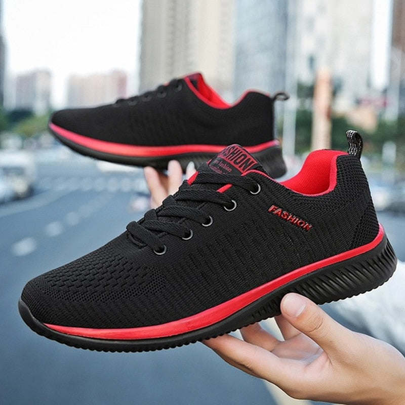 Goah Men Lightweight Running Sneakers
