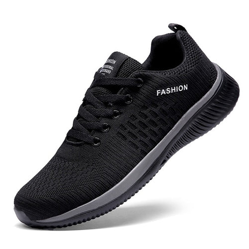 Goah Men Lightweight Running Sneakers