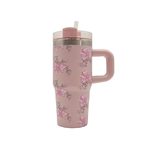 Goah Stainless Steel Insulated Travel Cup