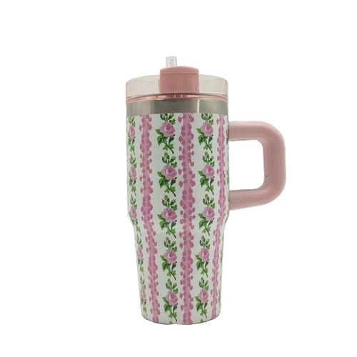Goah Stainless Steel Insulated Travel Cup