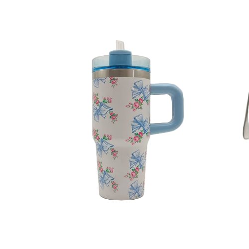 Goah Stainless Steel Insulated Travel Cup