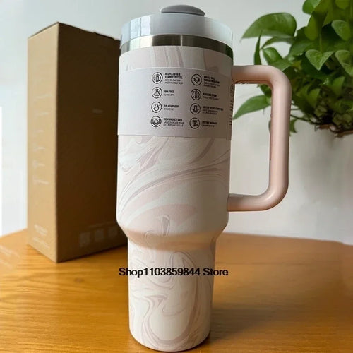 Goah  Vacuum Insulated Stainless Cup