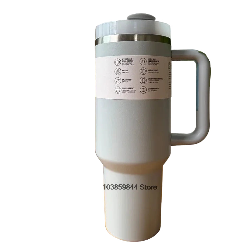 Goah  Vacuum Insulated Stainless Cup