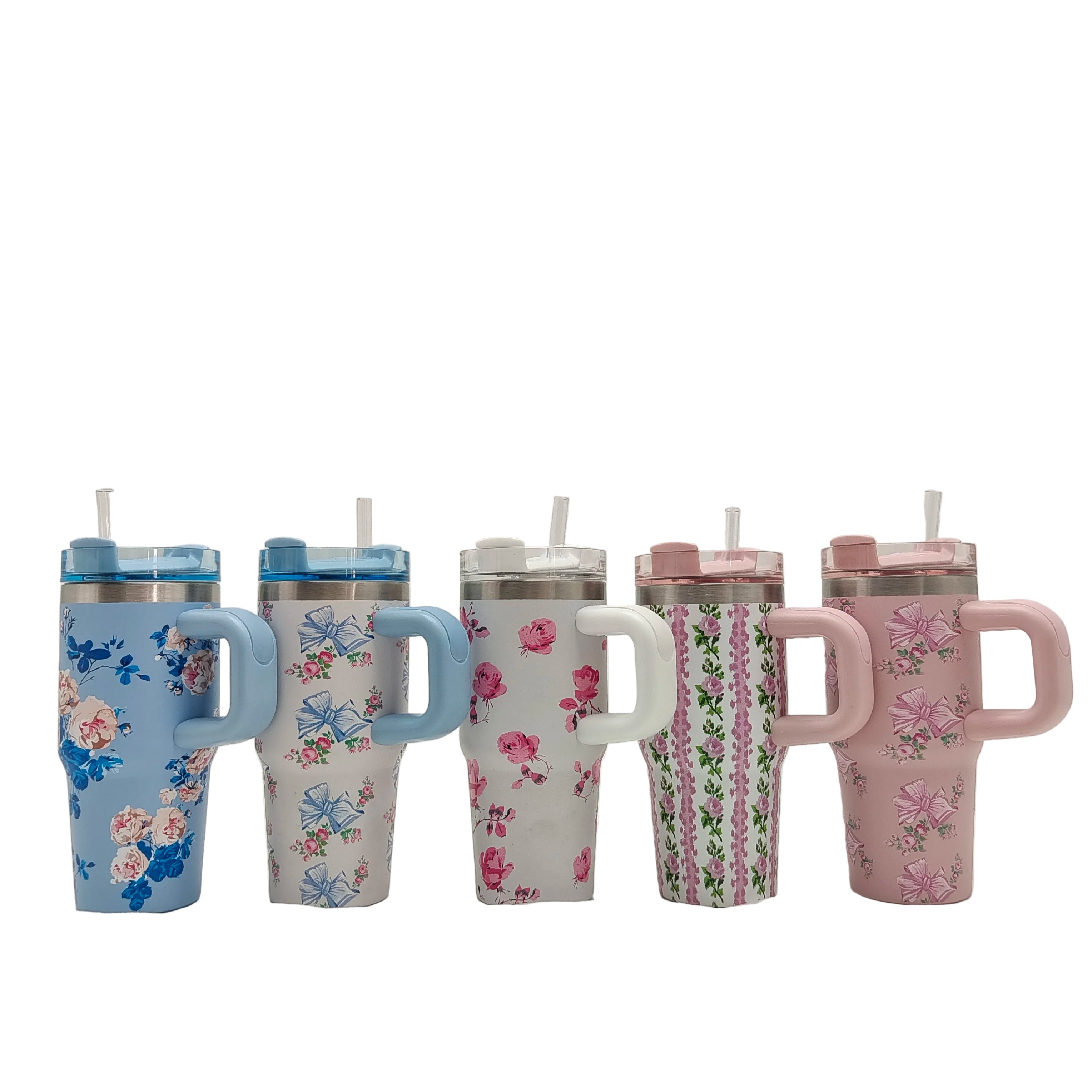 Goah Stainless Steel Insulated Travel Cup
