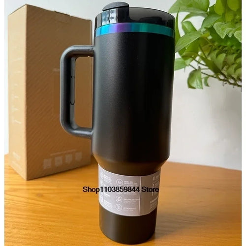 Goah  Vacuum Insulated Stainless Cup