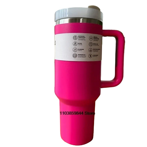 Goah  Vacuum Insulated Stainless Cup