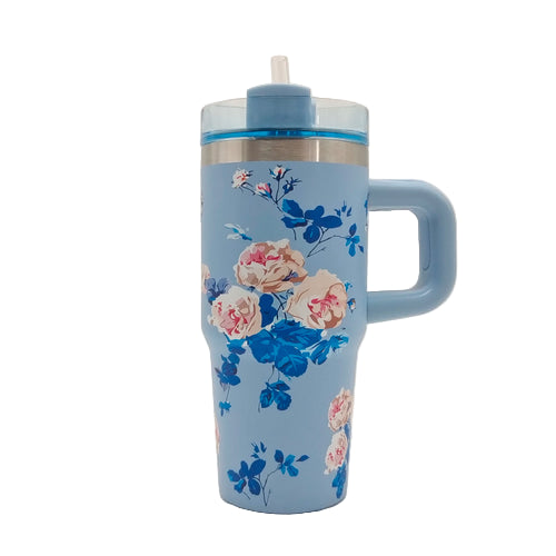 Goah Stainless Steel Insulated Travel Cup