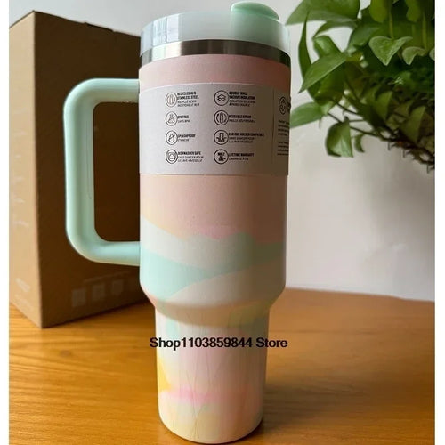 Goah  Vacuum Insulated Stainless Cup