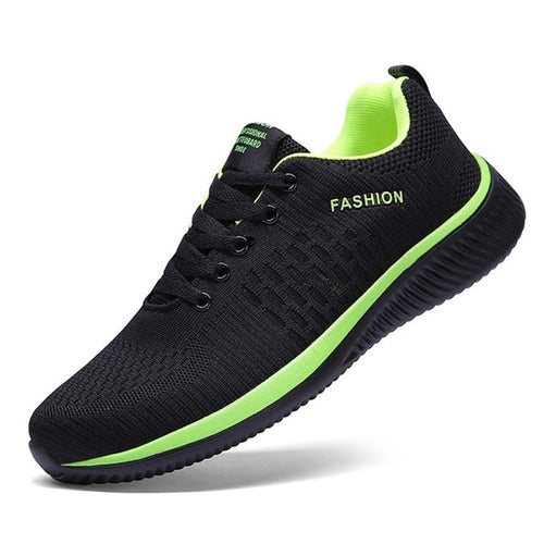 Goah Men Lightweight Running Sneakers