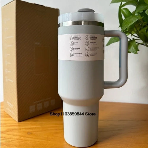 Goah  Vacuum Insulated Stainless Cup