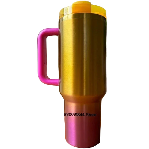 Goah  Vacuum Insulated Stainless Cup
