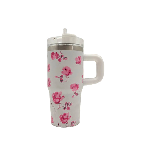 Goah Stainless Steel Insulated Travel Cup