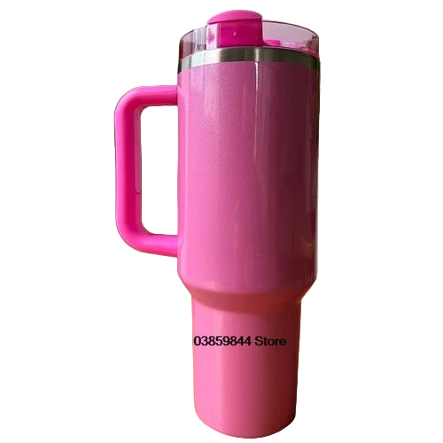 Goah  Vacuum Insulated Stainless Cup