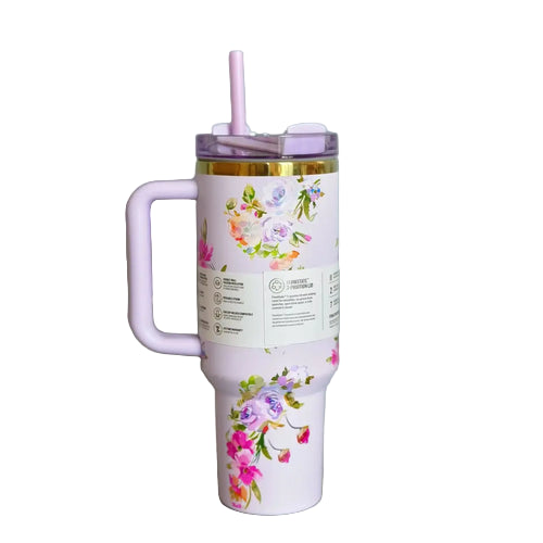 Goah Ice King Cup & Coffee Cup