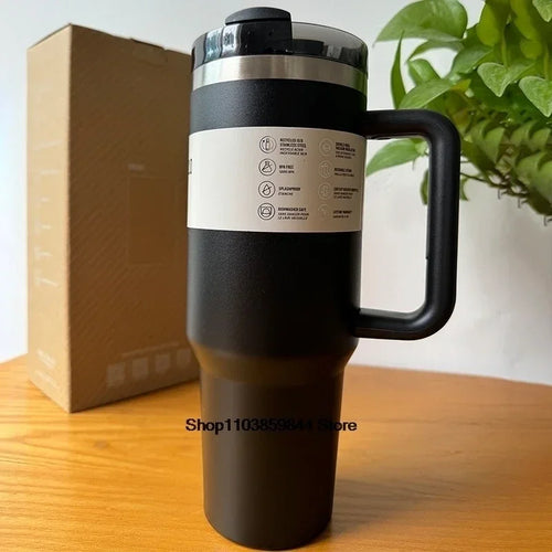 Goah  Vacuum Insulated Stainless Cup