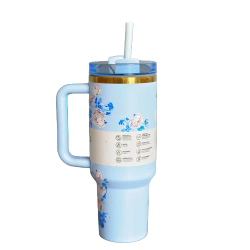Goah Ice King Cup & Coffee Cup