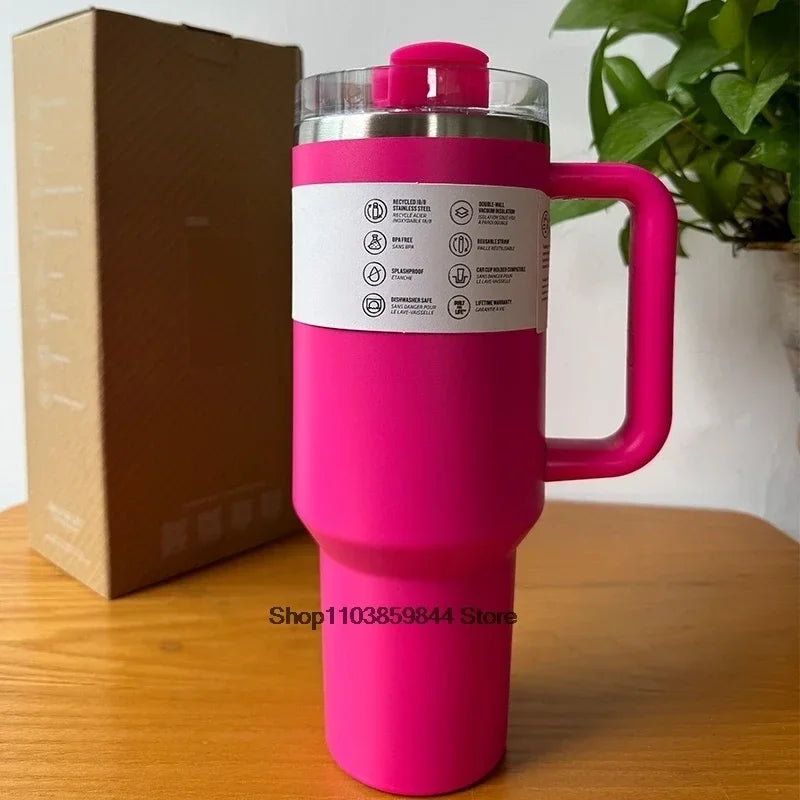 Goah  Vacuum Insulated Stainless Cup